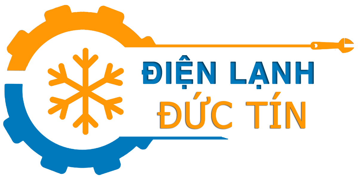 Điện Lạnh Đức Tín – Sửa Máy Lạnh, Tủ Lạnh, Máy Giặt Uy Tín Tại Nhà
