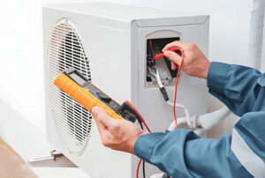 Điện Lạnh Đức Tín chuyên sửa điều hòa, tủ lạnh, máy giặt tại nhà uy tín