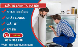 Điện Lạnh Đức Tín