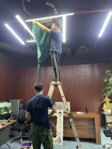 Điều Hòa Không Lên Nguồn: Nguyên Nhân Và Cách Khắc Phục