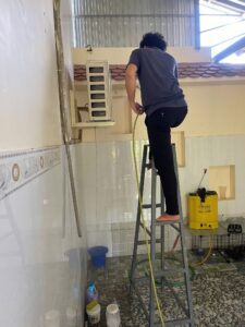 Điều Hòa Không Mát Phải Làm Sao? Cách Xử Lý Nhanh Tại Nhà